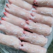 猪蹄