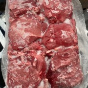 猪肉