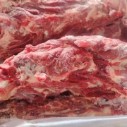 310牛脖骨肉