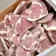 阿根廷谷饲眼肉