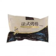 众客～法式烤排