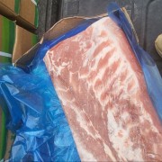 牧原一二级五花肉