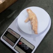凤爪