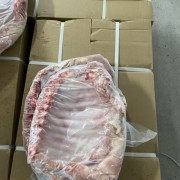 血清乳牛排