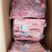 带骨腹肉 牛仔骨