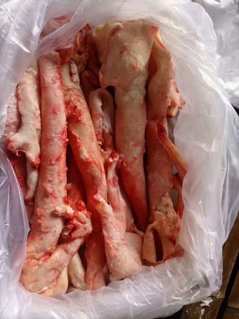 牛心管批发山东滨州市牛心管价格_肉交所