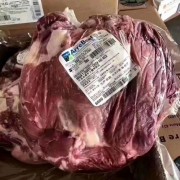 上脑带脖肉
