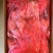 二级三黄鸡10只