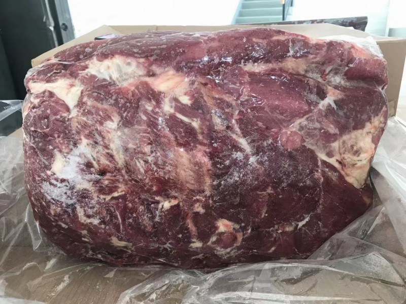 牛脖肉 3941厂