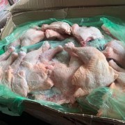 3300鸡腿
