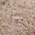 鸡胸碎肉