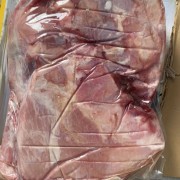 四号肉