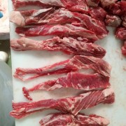 牛腹肉条
