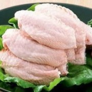 泰国25厂鸡翅中
