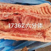 17362六分体