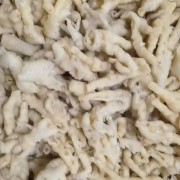 去骨鸡爪