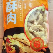 川派小酥肉