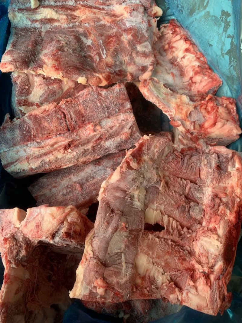 135牛背骨批发河北沧州市135牛背骨价格_肉交所