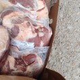 431臀腰肉带尖
