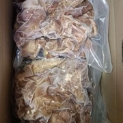熟羊肉