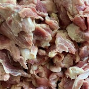 纯干牛肉筋