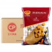 原香粒粒吉