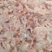 国产肥猪分割三七
