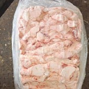 肥猪去皮肚腩膘