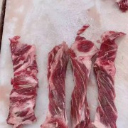 腹肉条