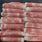 羊肉卷