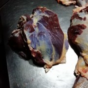 草原黄牛肉