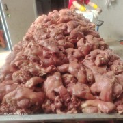纯熟猪头肉