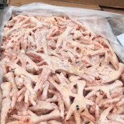 俄罗斯鸡爪