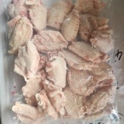 漏骨翅中