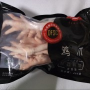 大成鸡爪4050