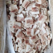 调理五花肉片