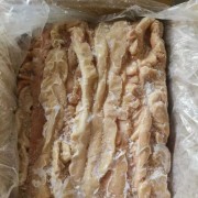 一级预煮大肠