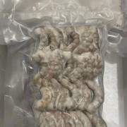 板冻虾仁