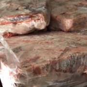 杂油混肚腩膘
