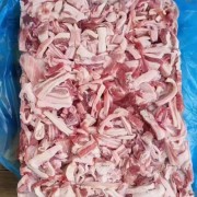 五花肉三七