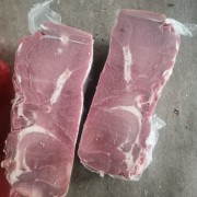 各种牛产品