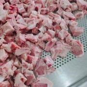 肥猪多肉排骨粒，