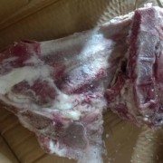 去颈前排