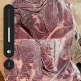 白俄罗斯牛后腱