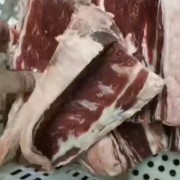 羊脊骨带肉