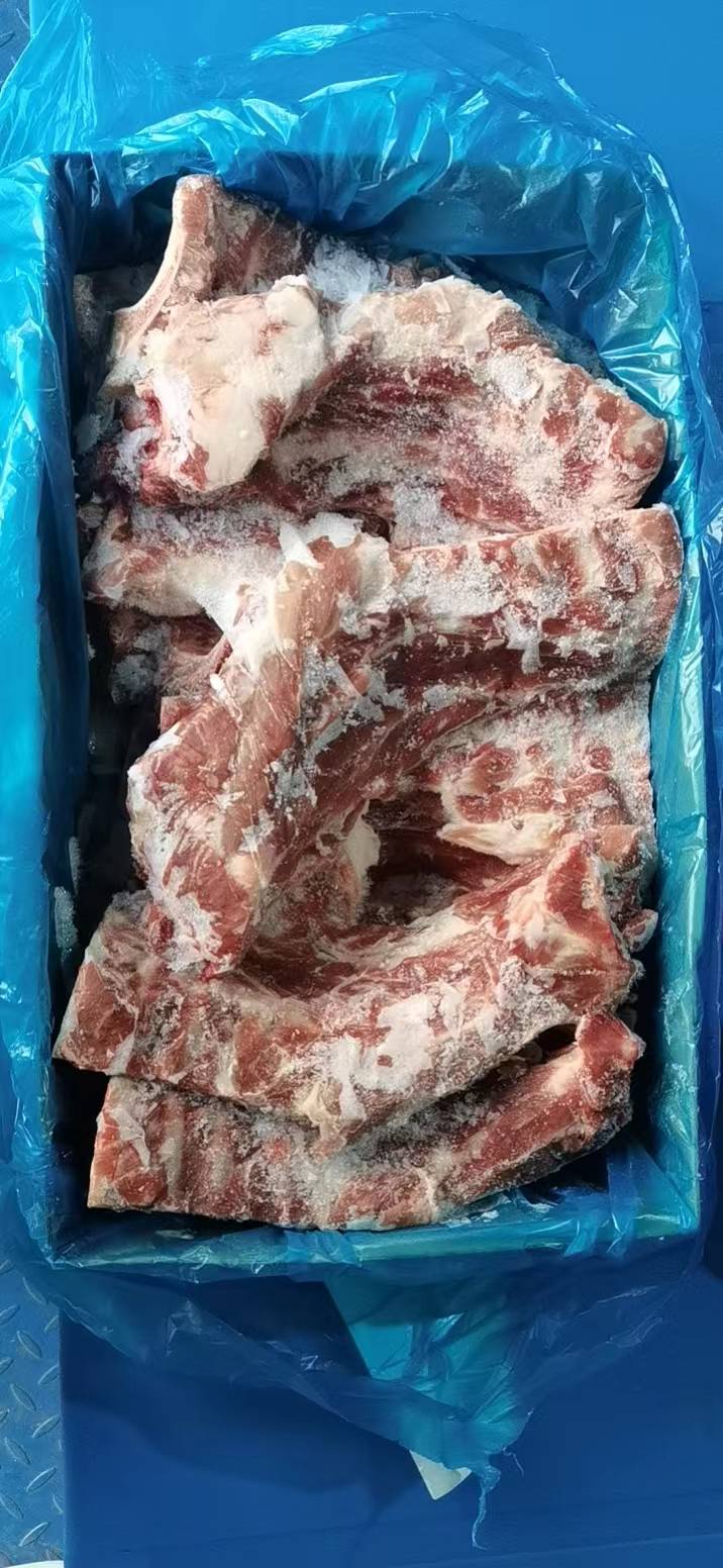 20874猪颈骨批发河北衡水市20874猪颈骨价格_肉交所