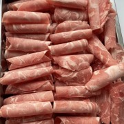 羊肉卷