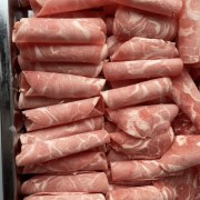 羊肉卷