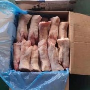 芬兰22厂猪手