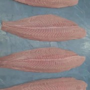 巴沙鱼原料